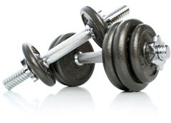 Dumbbells