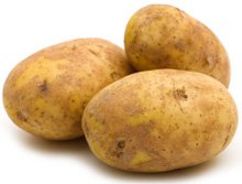 Potatoes