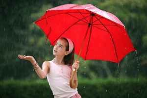 How to take care of health during rainy season